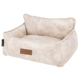 Scruffs Tramps Scruffs Tramps Hondenmand Kensington maat L 90x70 cm crèmekleurig - afbeelding 3