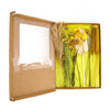 Dijk natural collections brievenbuspakket droogbloemen 36x3cm