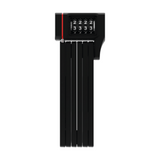 Abus Bordo uGrip 5700 - vouwslot zwart 80cm - afbeelding 1