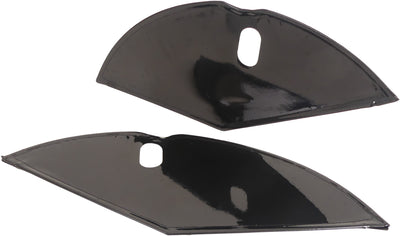 Cortina Tour 28 Jasbeschermer Zwart