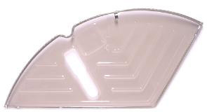 Hesling Union 28 Jasbeschermer - Smoke