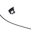 Hesling bike parts hesling jasbeschermerstripclip deel a+b
