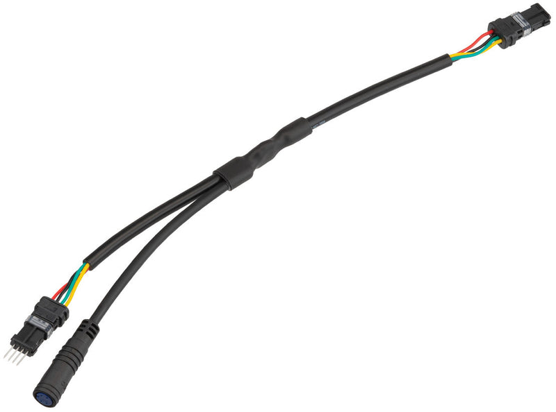 Axa -in tracker aansluit snoer bosch bdu 2 3 4 active line pe