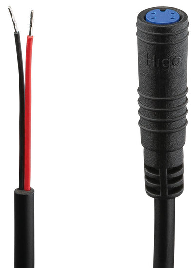 Axa -in tracker aansluit snoer shimano connector