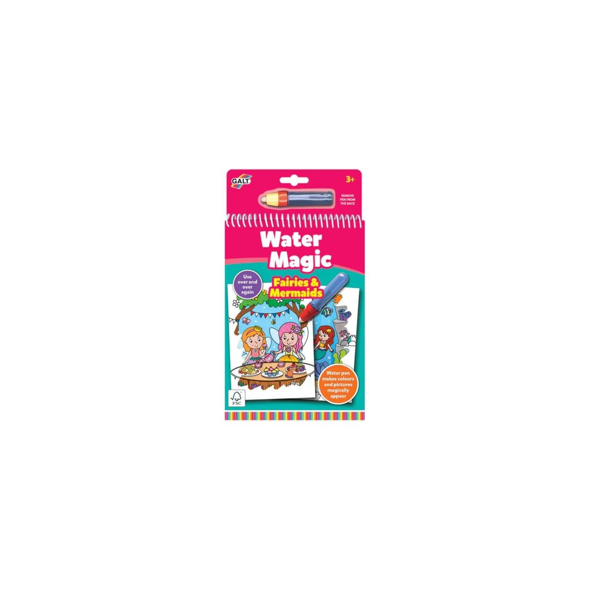 Jumbo water magic feeã«n zeemeerminnen februari