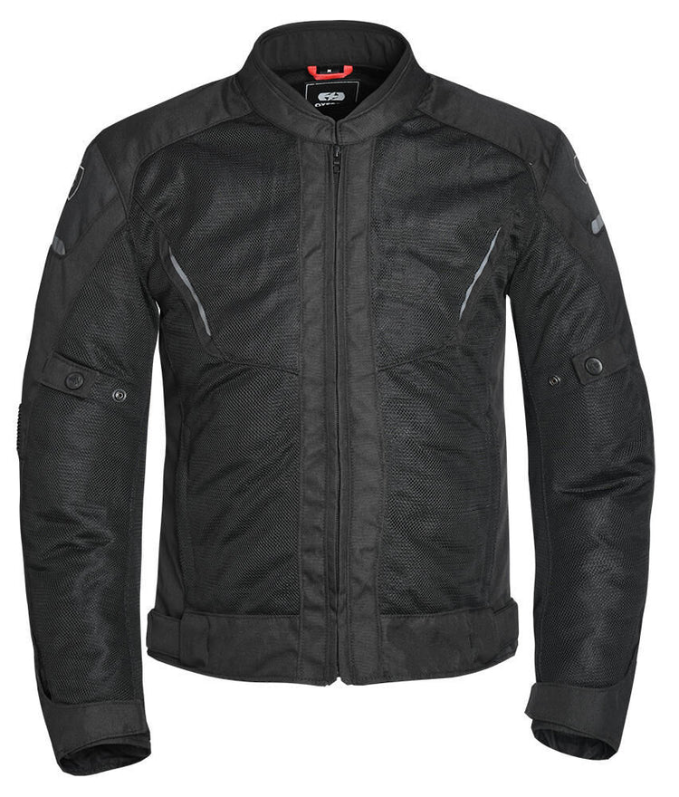 Oxford jas delta air jacket delta air 1.0 black 5xl