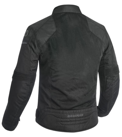 Oxford jas delta air jacket delta air 1.0 black 4xl