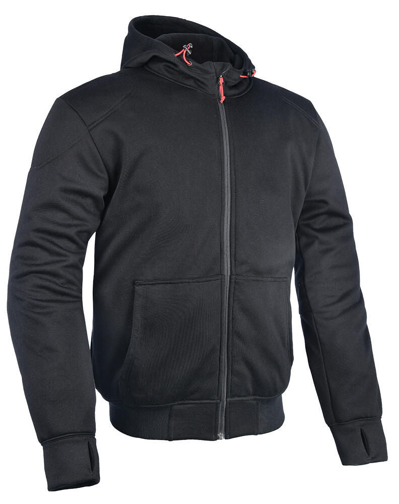 Oxford jas super hoodie 2.0 . jacket super hoodi 2.0 black 4xl