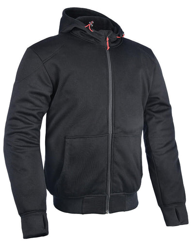 Oxford jacke super hoodie 2.0 jacket super hoodi 2.0 black xxl