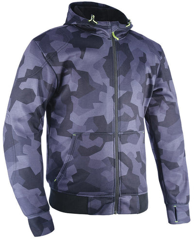 Oxford jacke super hoodie 2.0 jacket super hoodi 2.0 camo xxl