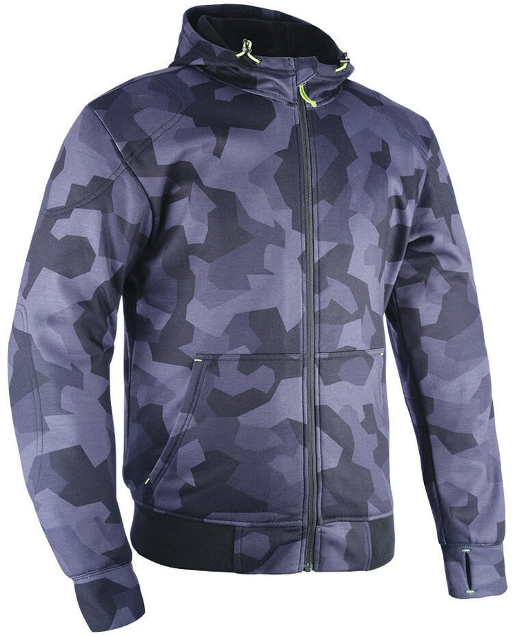 Oxford jacke super hoodie 2.0 jacket super hoodi 2.0 camo xxl