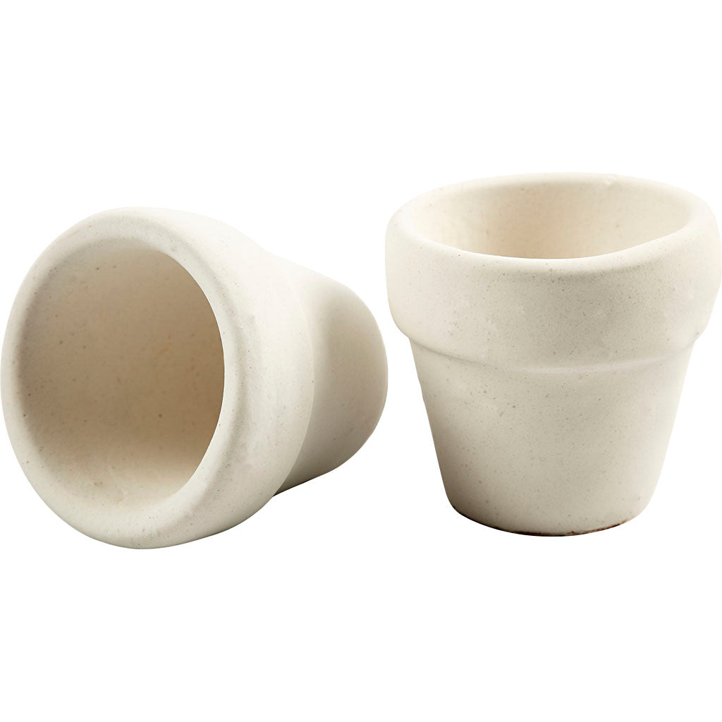 Https: www.cchobby.nl bloempot-h-4-6-cm-d-5-2-cm-wit-48-stuk-1-doos