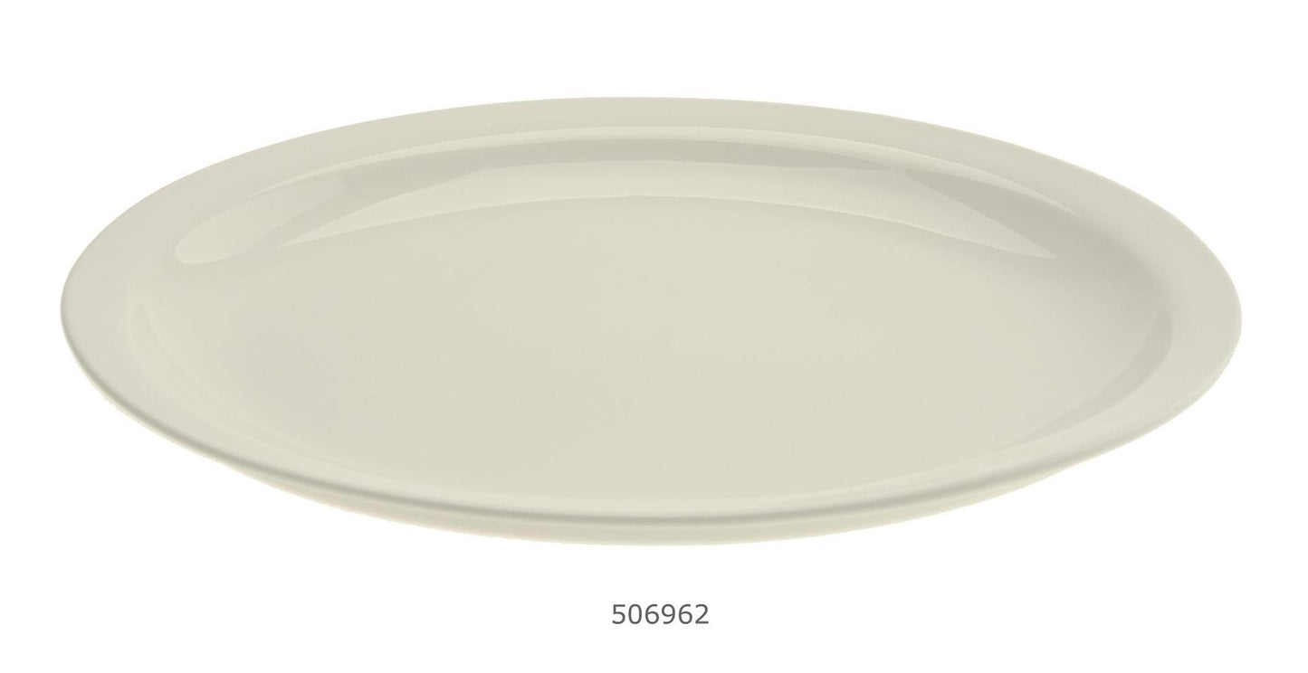 Mammoet schaal ovaal 33,5cm