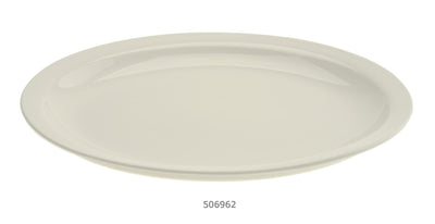 Mammoet schaal ovaal 33,5cm