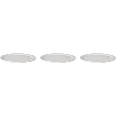 Mammoet budgetline bord plat 26cm pak 3