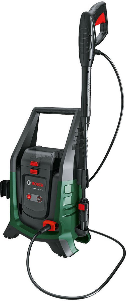 Bosch home and garden universalaquatak 36v-100 accu-hogedrukreiniger koud water