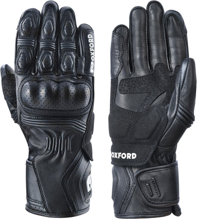 Oxford handschoenen rp-5 gloves rp-5 unisex black l