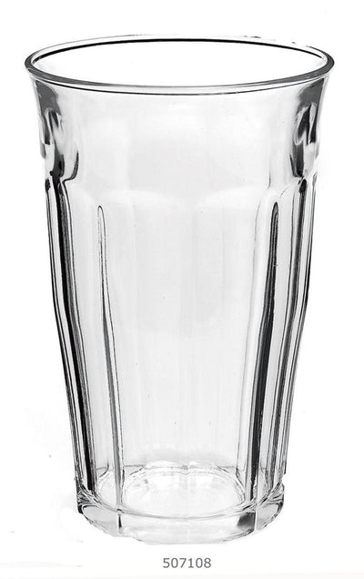 Duralex glas picardie 500ml 6 stuks