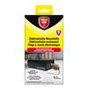 Pro-tect 1076861 - val muizen electronic 1st protect home | 1 stuks