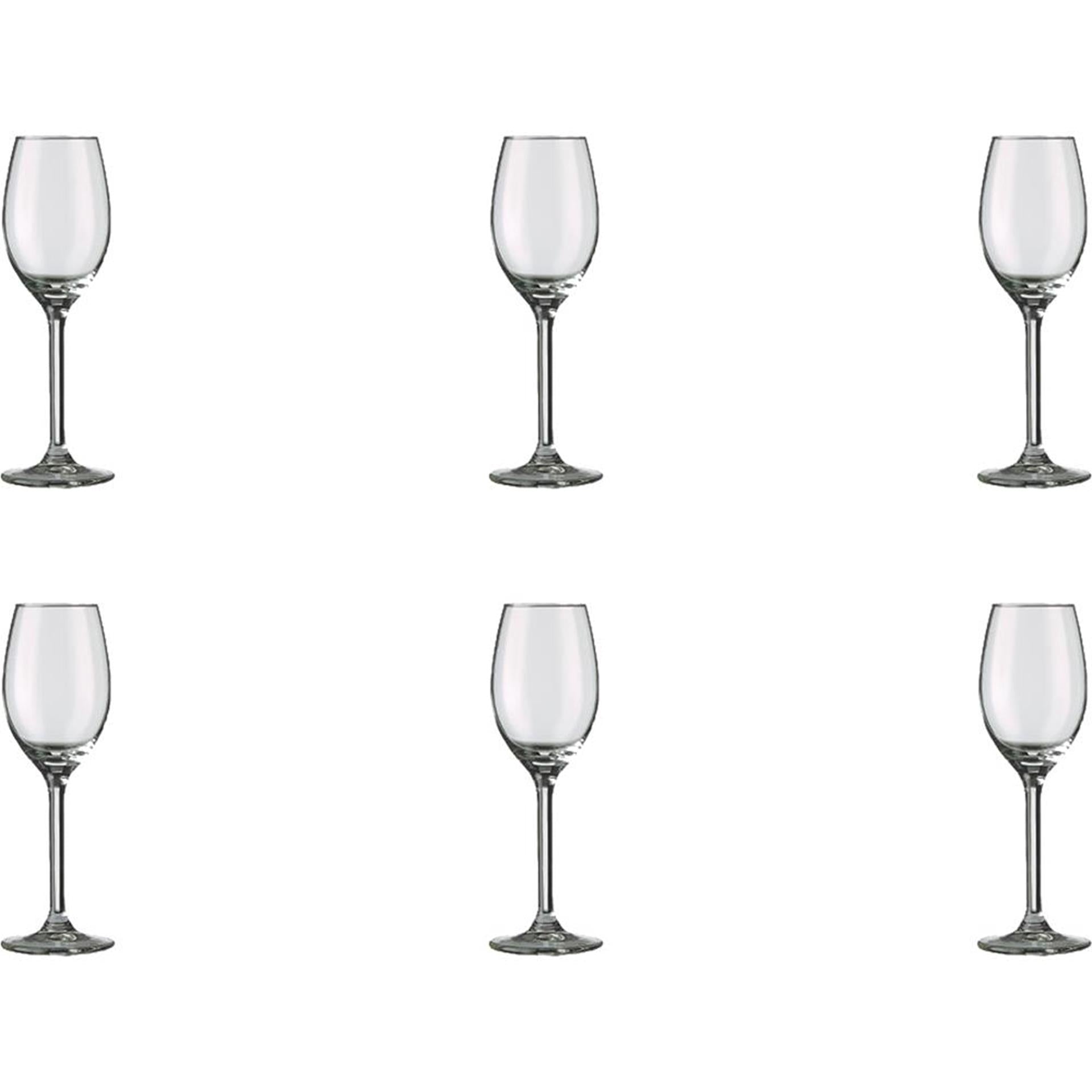 Royal leerdam l'esprit portglas 14cl 6st