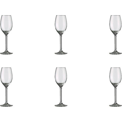 Royal leerdam l'esprit portglas 14cl 6st