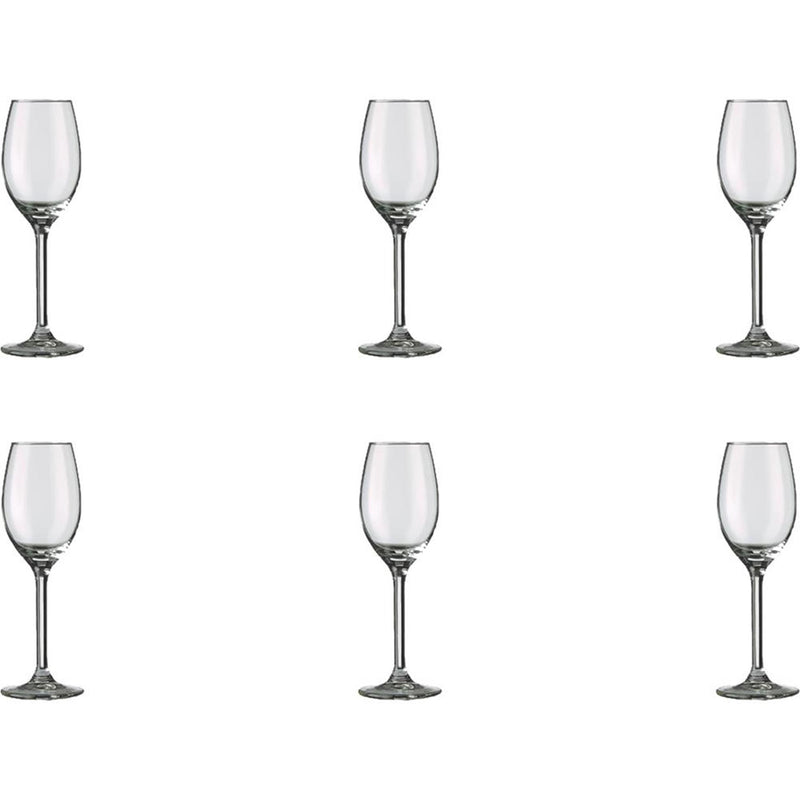 Royal leerdam l'esprit portglas 14cl 6st