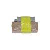 1010992 - opgesteld metsersschietlood 600 gr | 2 stuks