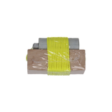 1010992 - opgesteld metsersschietlood 600 gr | 2 stuks - afbeelding 2