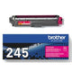 Tonercartridge brother tn-245m magenta