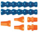 Loc-line 1 2 basisset