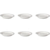 Mammoet budgetline soepkopschotel 17cm 6 stuks