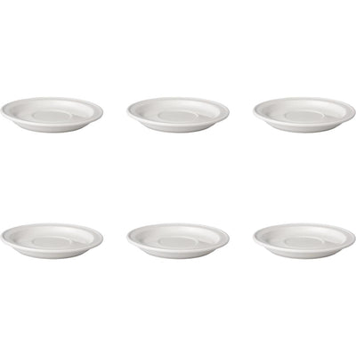 Mammoet budgetline soepkopschotel 17cm 6 stuks