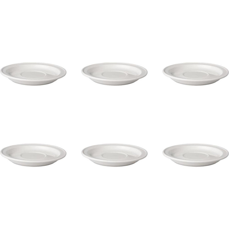 Mammoet budgetline soepkopschotel 17cm 6 stuks