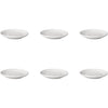 Mammoet budgetline multi schotel 14cm 6 stuks