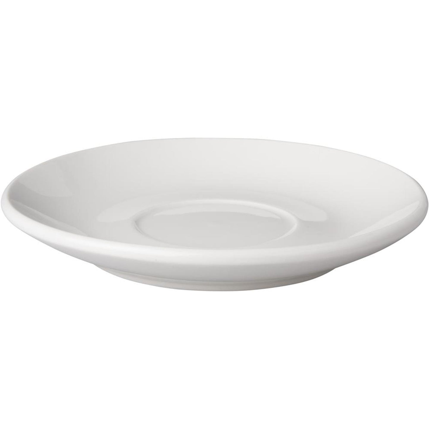 Mammoet schote multi budgetline 14 cm porselein wit (set van 6 )