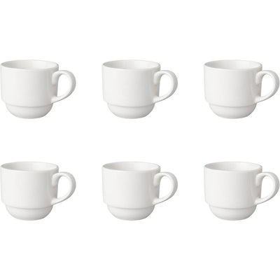 Mammoet budgetline kop breed 6stuks