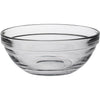 Duralex schaal lys stapelbaar 12cm 6st