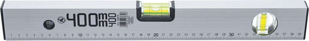 Bgs technic kraftmann - water level 400mm