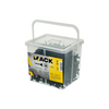 Mack 1020286 - box gipsplaatschroeven 3,5 x 45 mm 750 st | 6 stuks