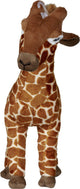 Simba nicotoy- giraffe - pluche - knuffel - 40cm,