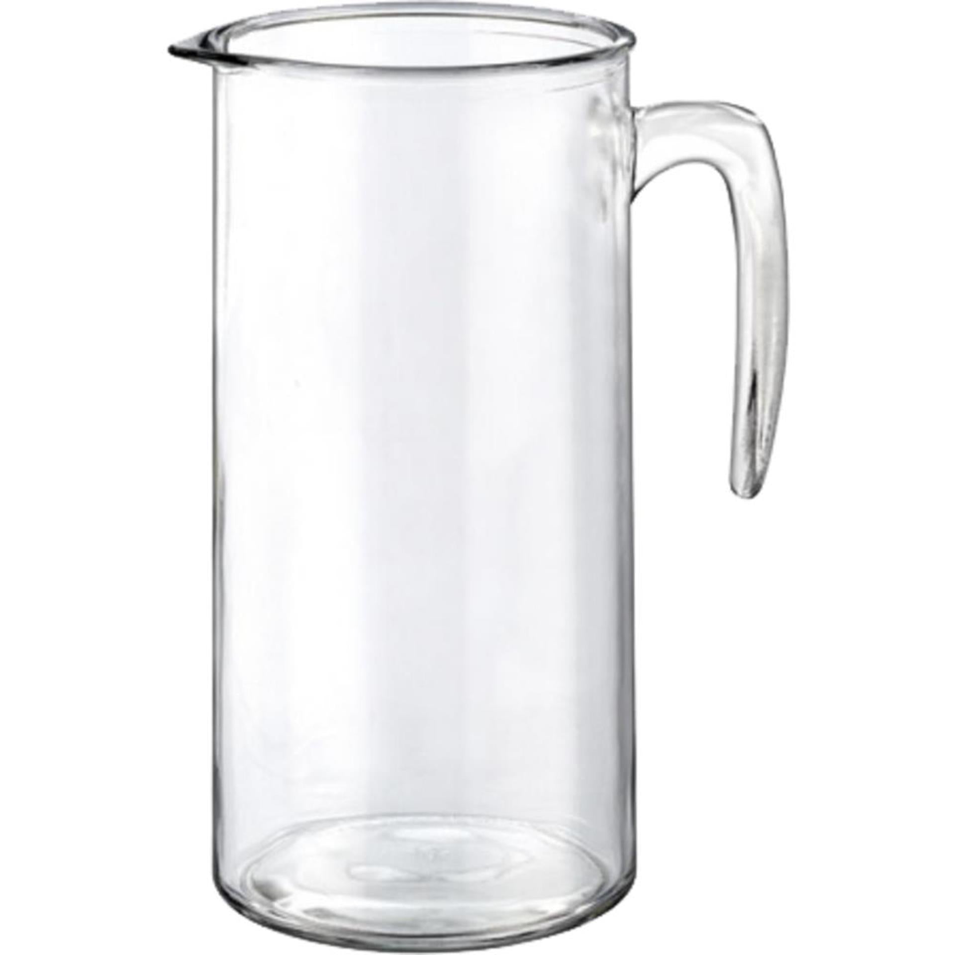 Borgonovo karaf indro 1.1ltr karaf indro 1.1ltr