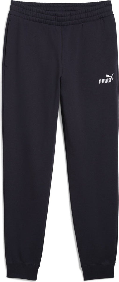Puma ess no. 1 logo sweatpants fl cl heren joggingbroek - new navy