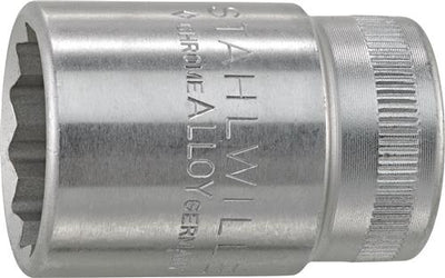 Stahlwille dop 12k 1 2 -1.1 8