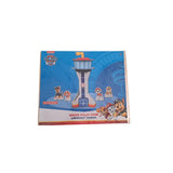 Maak je eigen pup squad toren paw patrol - afbeelding 1