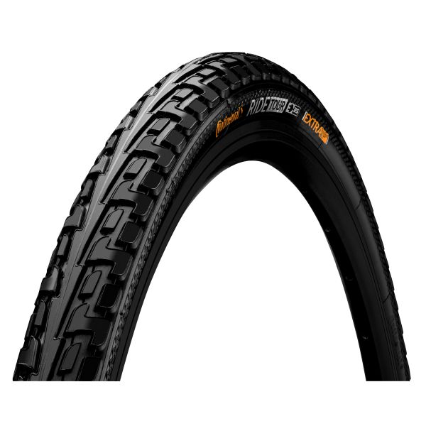 buitenband Ride Tour 26 x 1.75 (47-559) reflex zwart