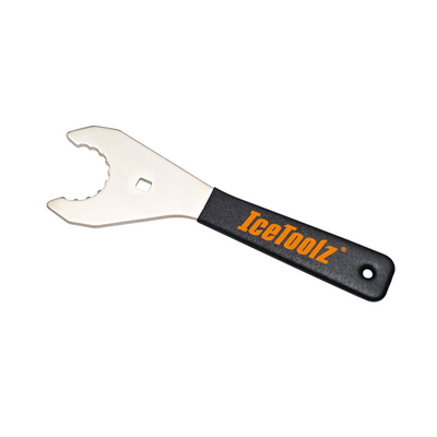 Trapassleutel IceToolz 11C7 voor BSA30 46 mm