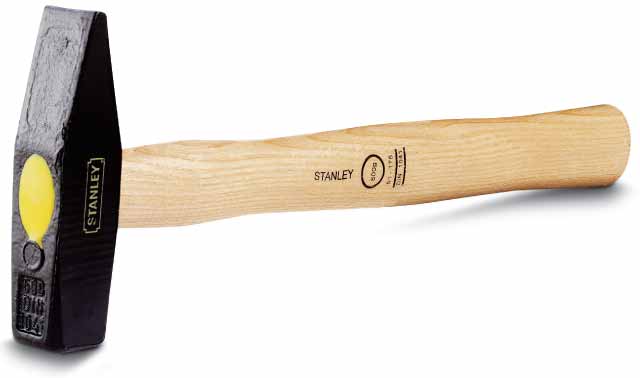 Stanley handgereedschap bankhamer hout 800gr - 1-51-178