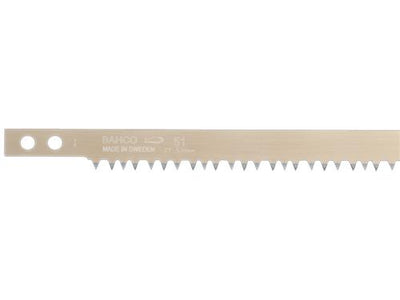 Bahco zaagblad tbv beugelzaag 530mm (u)