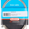 Elvedes Rem binnenkabel 2250mm T-nippel 6427RVS-49