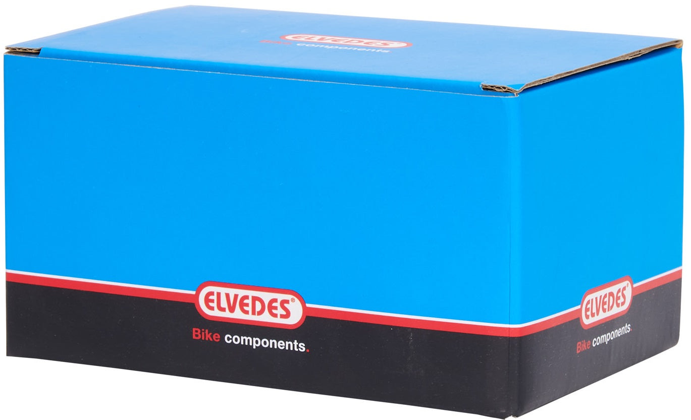 Elvedes Rem binnenkabel 2250mm T-nippel 6427RVS-49